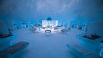 Foto: Hotel Es di Finlandia untuk Pecinta Game of Thrones