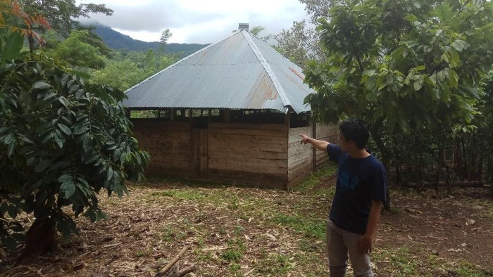 Warga di Kampung Maros Ini 90 Persen Tak Bisa Baca Alquran