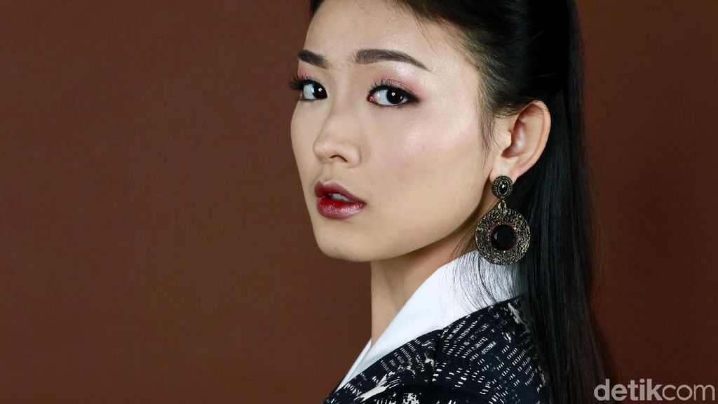 Natasha Wilona yang Semakin Matang di Usianya