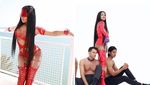 Gaya Sora Aoi dan Miyabi setelah Insyaf, Klip Denada yang Dianggap Vulgar