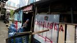 Kampung di Tengah Kota yang Kian Terdesak Pembangunan