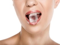 Jangan Anggap Sepele! Hobi Ngemil Es Batu Bisa Jadi Tanda Anemia