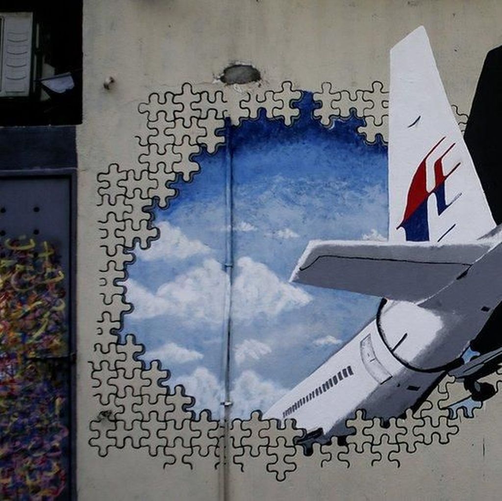 Nelayan Asal Indonesia Ngaku Mengetahui Lokasi Jatuhnya MH370 Nelayan Asal Indonesia Ngaku Mengetahui Lokasi Jatuhnya MH370