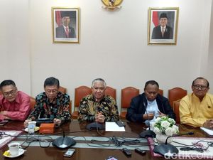 Musyawarah Besar Pemuka Agama Digelar 8-10 Februari 2018