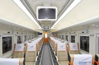 Fasilitas Baru untuk Penumpang Kereta, CCTV hingga e-Boarding Pass 