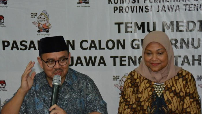 Sudirman Said Jelaskan Maksud Ucapan Prabowo Punya Uang Berapa?