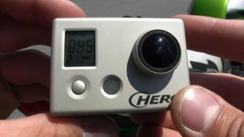 GoPro melakukan terobosan dengan merilis HERO HD, kamera dengan kualitas 1080p pertama mereka, pada Januari 2010. (Foto: GettyImages)