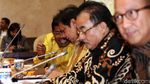 Airlangga Perintahkan Golkar Akhiri Pansus Angket KPK