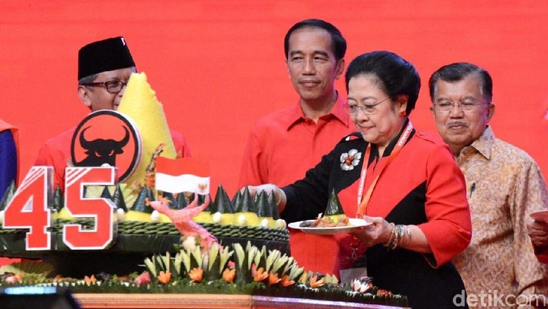 Cerita Megawati yang Kerap Dihantam Hoax tapi Tetap Santai Cerita Megawati yang Kerap Dihantam Hoax tapi Tetap Santai