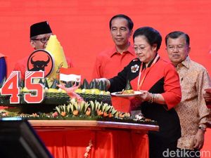 Cerita Megawati yang Kerap Dihantam Hoax tapi Tetap Santai