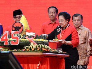Cerita Megawati yang Kerap Dihantam Hoax tapi Tetap Santai