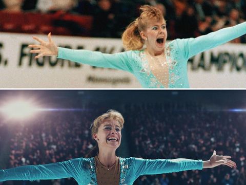 'I, Tonya', Rekam Jejak Atlet Berbakat hingga Terjerat Kasus Kriminal