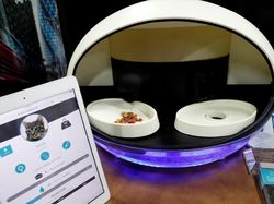 Deretan Teknologi Unik di Tengah Dinginnya Kota Judi