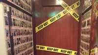 Tempat ini berada di Tokyo, Jepang namanya Detective Bar Progrees. (Detective Bar Progrees)