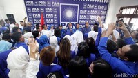 Mulai hari ini DPW PAN DKI Jakarta resmi membuka pendaftaran bakal calon legislatif dengan mendaftar langsung ke sekretariat PAN DKI Jakarta atau melalui situs web www.golegpandki.id.