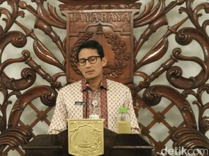 Respons Pernyataan Al-Khaththath, Sandi: Kemenangan Kita dari Allah