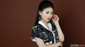 Natasha Wilona yang Semakin Matang di Usianya