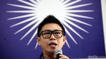 PAN DKI Jakarta Mulai Jaring Pendaftaran Caleg