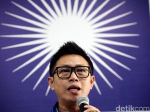 Eko Patrio: Erick Thohir Pemecah Kebuntuan Capres yang Itu-itu Lagi