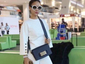 Perdebatan Sengit Inul Daratista dan Netizen Gara-gara Celine Dion