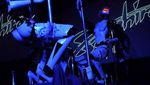 Foto: Robot-robot yang Tidak Senonoh
