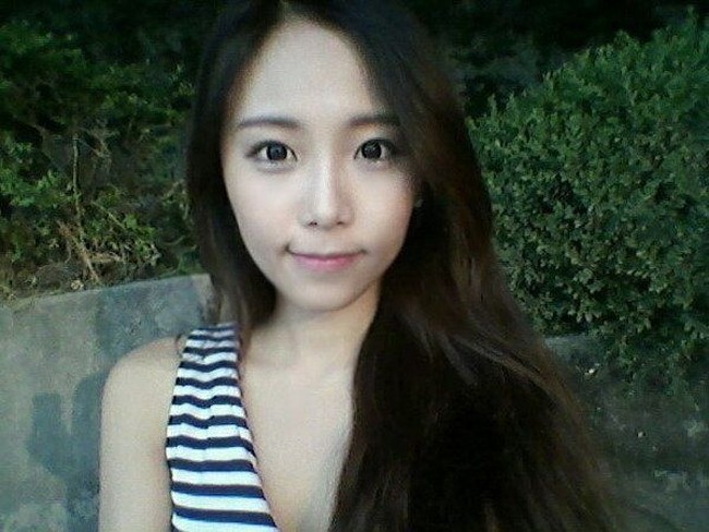  Kariernya di dunia modeling sangat bagus, tapi dedikasinya pada hukum dan keadilan lebih besar lagi. Foto: Istimewa