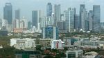 Potret Kepadatan Penduduk di Wilayah Jakarta Selatan