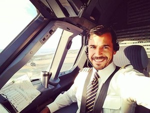 Asal-usul Kata Roger yang Sering Diucapkan Pilot