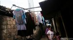 Kampung di Tengah Kota yang Kian Terdesak Pembangunan