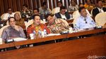 Airlangga Perintahkan Golkar Akhiri Pansus Angket KPK