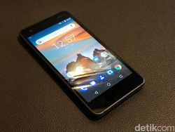 Nokia Sudah Bikin Belasan Ponsel Android, Ini Daftarnya