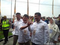 Ini Daftar 6 Paslon di Pilbup Garut 2018