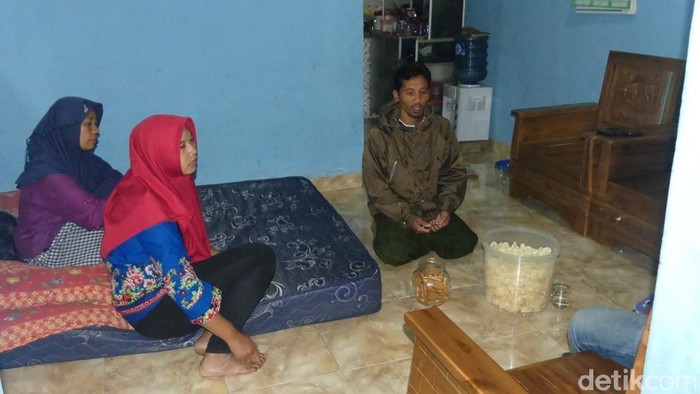 Pengungsi Tanah Gerak di Banjarnegara Tersebar di 76 Titik