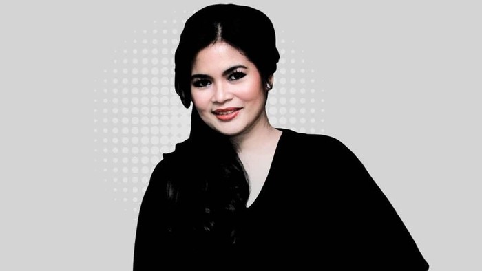 Puti Guntur, Berharap di Jabar Ditugaskan di Jatim