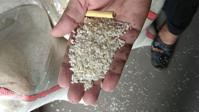 Harga Beras Makin Mahal, Pemerintah Akhirnya Pilih Impor