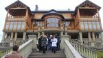Begini Isi Rumah Mewah yang Dibangun Pakai Uang Korupsi