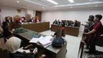 Terbukti Eksploitasi Anak, Ria Yanti Diganjar 8 Bulan Penjara