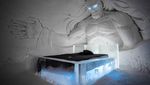 Foto: Hotel Es di Finlandia untuk Pecinta Game of Thrones