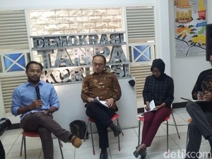 9 Bulan Berlalu, Kasus Teror Novel Baswedan Diminta Segera Diungkap