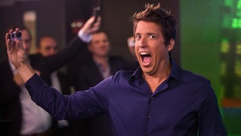 Didirikan oleh Nick Woodman pada 2002, setelah terinspirasi saat berlibur ke Australia dan Bali. Saat berenang, muncul ide di kepalanya untuk membuat kamera tahan air. (Foto: GettyImages)