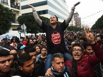 Video: Pabrik Kimia Ancam Kesehatan, Warga Tunisia Demo Besar-besaran