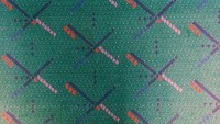 Selain pose-pose seru, kebanyakan traveler memotret kaki dan memperlihatkan permukaan karpet dengan lebih luas (abdet100/pdxcarpet/Instagram)