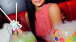 Ini 10 Momen Kylie Jenner Menyantap Fast Food Hingga Makanan Manis