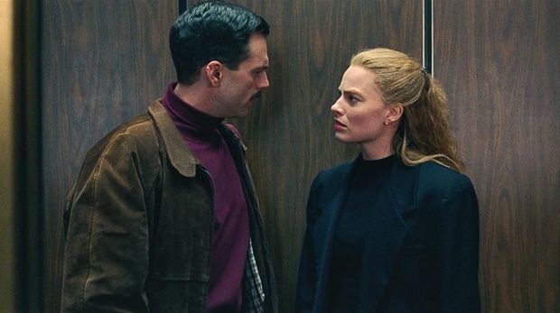 Melihat 'I, Tonya' di Kontes Penghargaan Tahun Ini