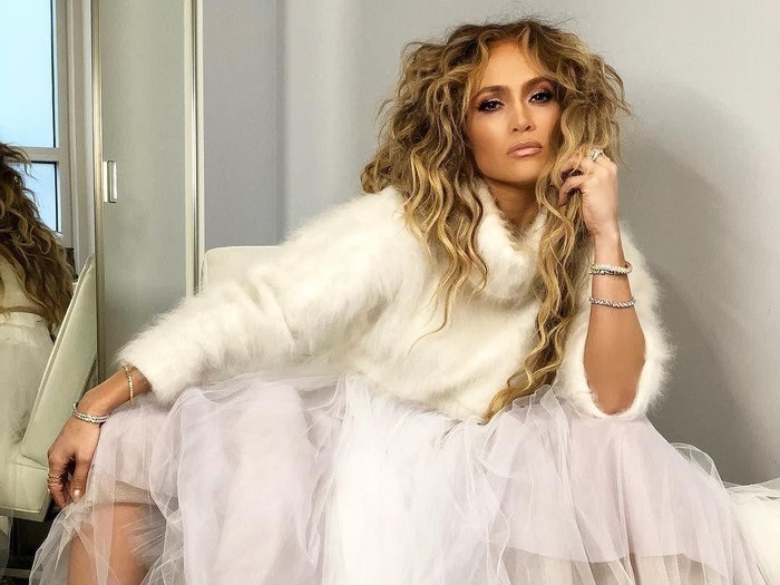 Jennifer Lopez