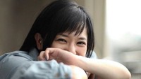 Sora Aoi terkenal dengan sepak terjangnya sebagai bintang panas asal Jepang. Siap menikah, Sora mengubur dalam-dalam masa lalunya. Foto: Instagram/solaaoi