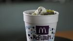Nyam! Ini 10 McFlurry Ini Rasanya Unik dan Belum Ada di Indonesia