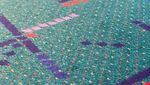 Foto: Karpet Bandara Paling Eksis, Followers Instagram-nya 20 Ribu