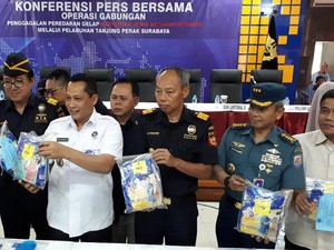 Buwas Ancam Maskapai yang Enggan Tes Urine Pilotnya