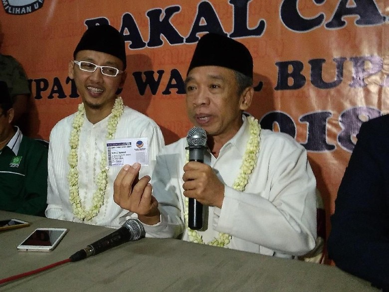 Foto: Lutfhi-Qomar. ( Sudirman Wamad/detikcom). Foto: Lutfhi-Qomar. ( Sudirman Wamad/detikcom).